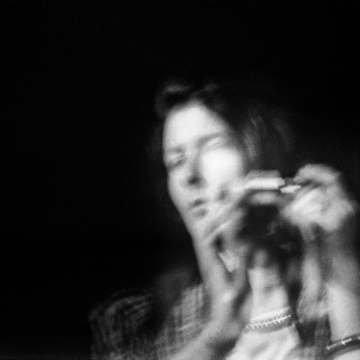 FOTOGRAFIA GIAN CARLA FARALLI ' DIALOGO INTERNO # 24 ' dimensioni L 40 x H 30 cm.