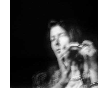 FOTOGRAFIA GIAN CARLA FARALLI ' DIALOGO INTERNO # 24 ' dimensioni L 40 x H 30 cm.