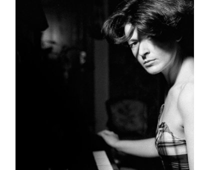 FOTOGRAFIA GIAN CARLA FARALLI ' DIALOGO INTERNO # 18 ' dimensioni L 40 x H 30 cm.