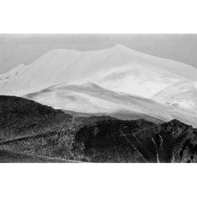 FOTOGRAFIA GIAN CARLA FARALLI ' DIALOGO INTERNO # 15 ' dimensioni L 40 x H 30 cm.