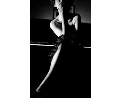 FOTOGRAFIA GIAN CARLA FARALLI ' DIALOGO INTERNO # 1 ' dimensioni L 40 x H 30 cm.