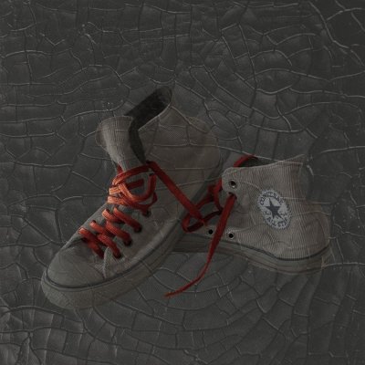 FOTOGRAFIA BEPPE AMEGLIO ' NERO CRETTO ' dimensioni L 30 x H 30 cm.