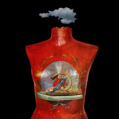 FOTOGRAFIA BEPPE AMEGLIO ' CCCP ' dimensioni L 30 x H 30 cm.