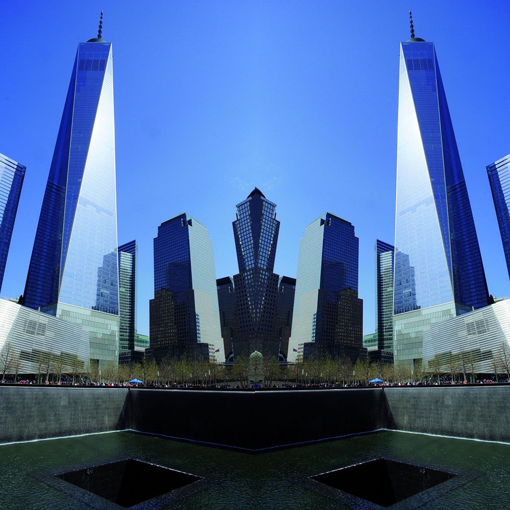 FOTOGRAFIA MAX FALSETTA SPINA ' NEW YORK STUDIO 6 '   dimensioni L 100 x H 100 cm.