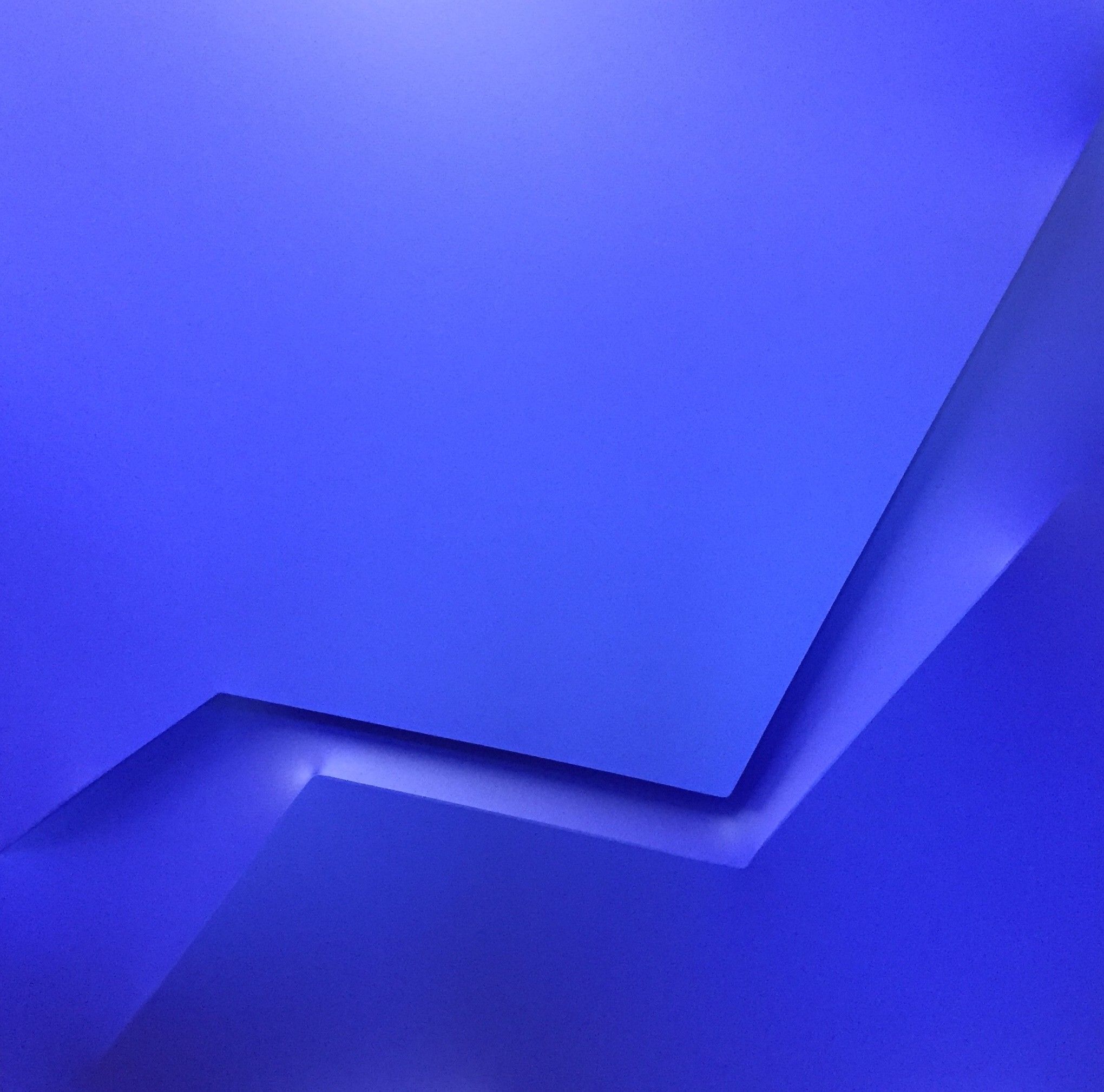 TELA ESTROFLESSA GIUSEPPE AMADIO ' OBREI '  dimensioni L 120 x H 120 cm.