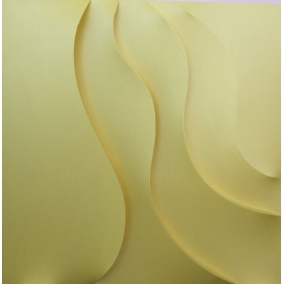 TELA ESTROFLESSA GIUSEPPE AMADIO " OBRU " dimensioni L 150 x H 150 cm.