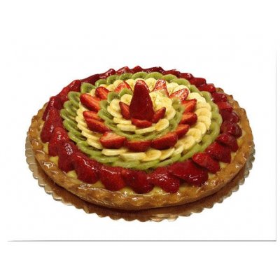 Crostata di Frutta