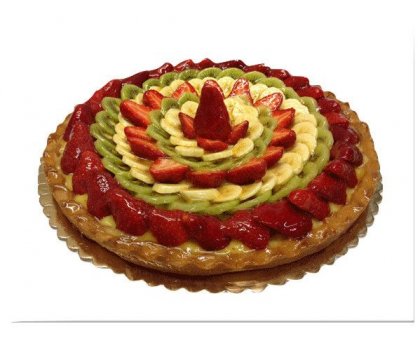 Crostata di Frutta