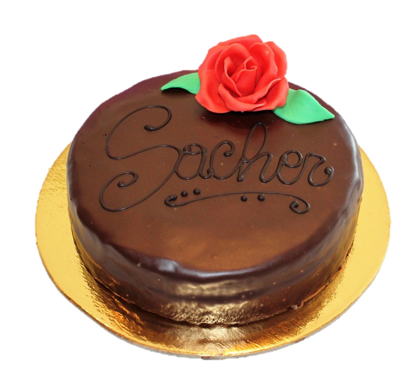 Torta SACHER