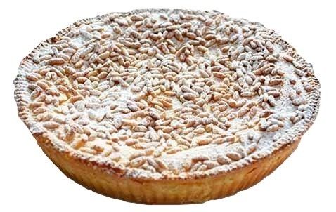Torta della Nonna