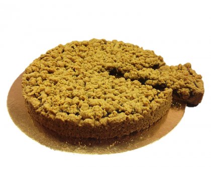 Briciolona ai Frutti di Bosco