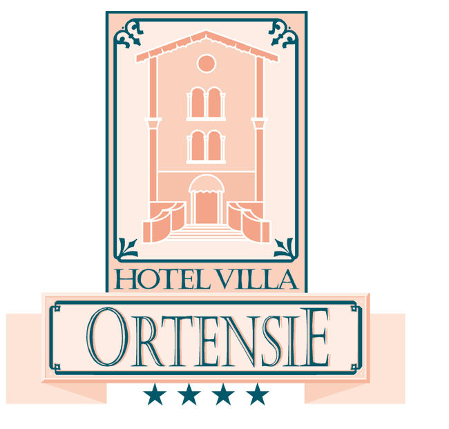Villa Ortensie