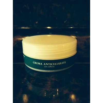 CREMA ANTICELLULITE