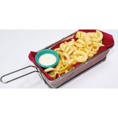 Patatine fritte twister, singola porzione