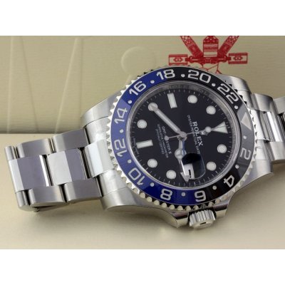 Rolex Gmt Master II Uomo