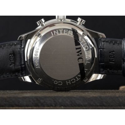 IWC Portoghese Uomo