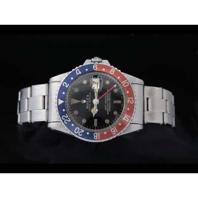Rolex Gmt Master Uomo