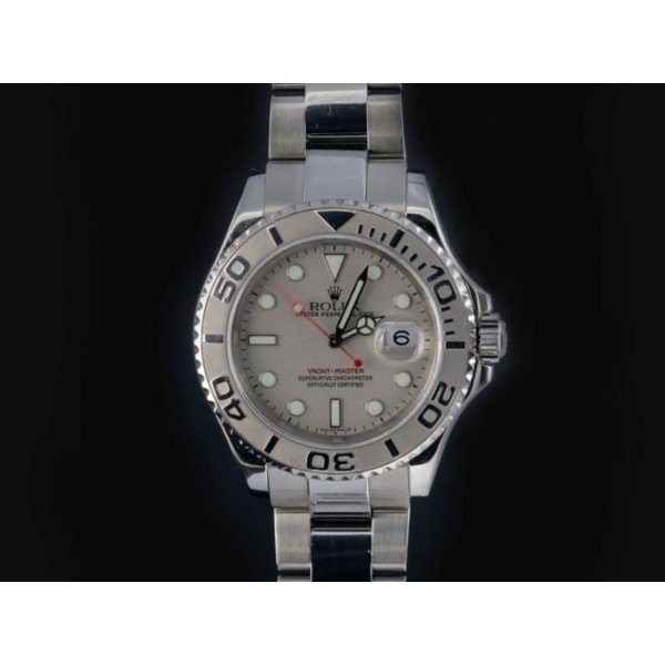 Rolex Yacht Master Uomo