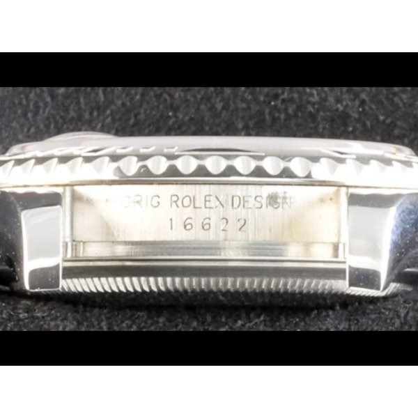 Rolex Yacht Master Uomo