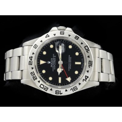Rolex Explorer II Uomo