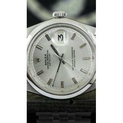 Rolex Datejust Uomo
