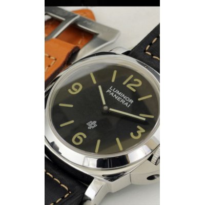 Panerai Luminor Logo Pre Vendome Uomo