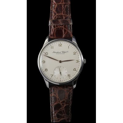 IWC Portoghese Jubilee Uomo
