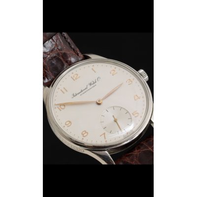 IWC Portoghese Jubilee Uomo