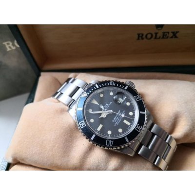 Rolex Submariner Uomo