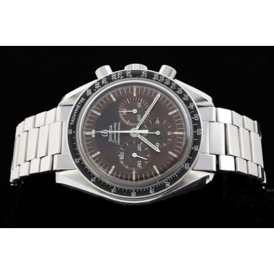 Omega SpeedMaster Moon Watch Uomo