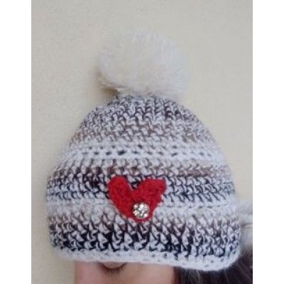 Berretta Panmar Pezzo unico Fatta a mano in Italia