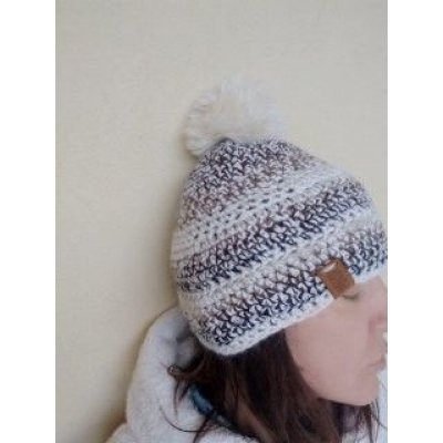 Berretta Panmar Pezzo unico Fatta a mano in Italia