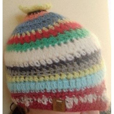 Berretta Colors Pezzo unico Fatta a mano in Italia