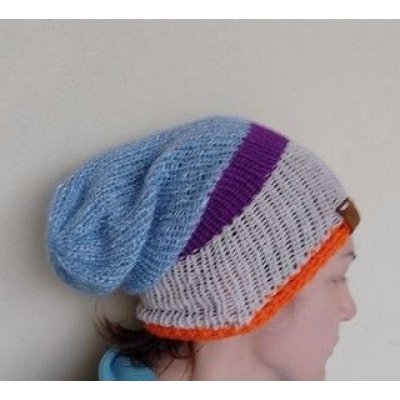 Berretta Arcoviaz Pezzo unico Fatta a mano in Italia