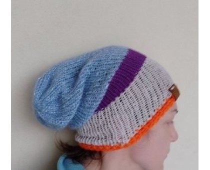 Berretta Arcoviaz Pezzo unico Fatta a mano in Italia