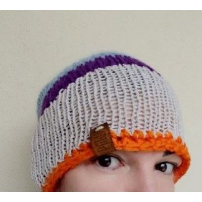 Berretta Arcoviaz Pezzo unico Fatta a mano in Italia