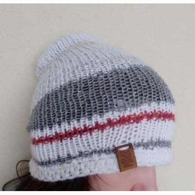 Berretta Nedal Pezzo unico Fatta a mano in Italia