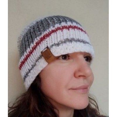 Berretta Nedal Pezzo unico Fatta a mano in Italia