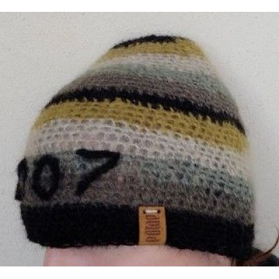 Berretta 007 Pezzo unico Fatta a mano in Italia