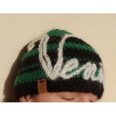 Berretta Venice Pezzo Unico Fatta a mano in Italia