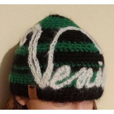 Berretta Venice Pezzo Unico Fatta a mano in Italia