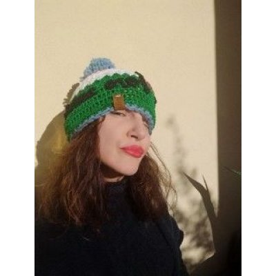 Berretta Hungary Pezzo unico Fatta a Mano