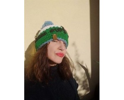 Berretta Hungary Pezzo unico Fatta a Mano