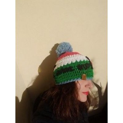 Berretta Hungary Pezzo unico Fatta a Mano