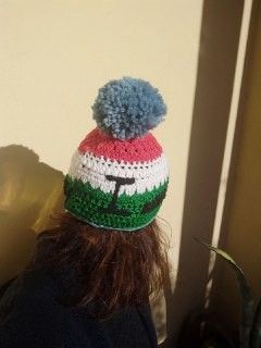 Berretta Hungary Pezzo unico Fatta a Mano