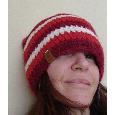 Berratta Debora Pezzo unico Fatta a mano in Italia