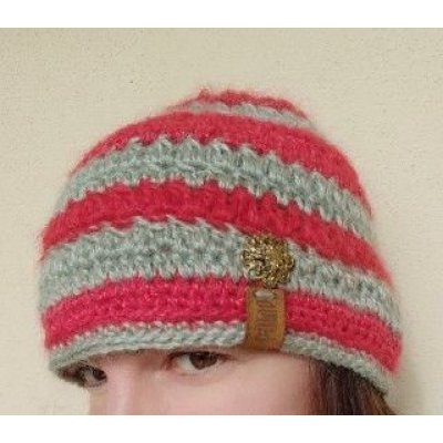 Berretta Regimental Pezzo unico Fatta a mano in Italia