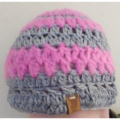 Berretta Griro Pezzo unico Fatta a mano in talia