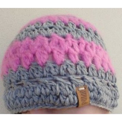 Berretta Griro Pezzo unico Fatta a mano in talia