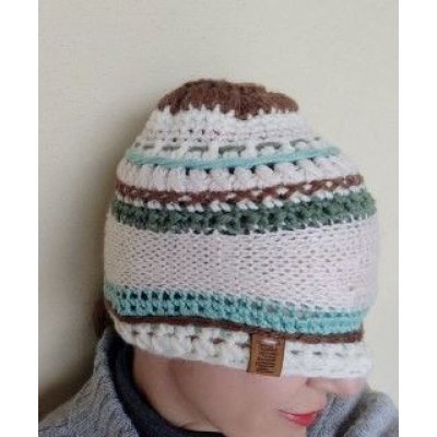 Berratta Panazmar Pezzo unico Fatta a mano in Italia